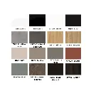 Nuancier  structure 1 - Malys Equipements.webp