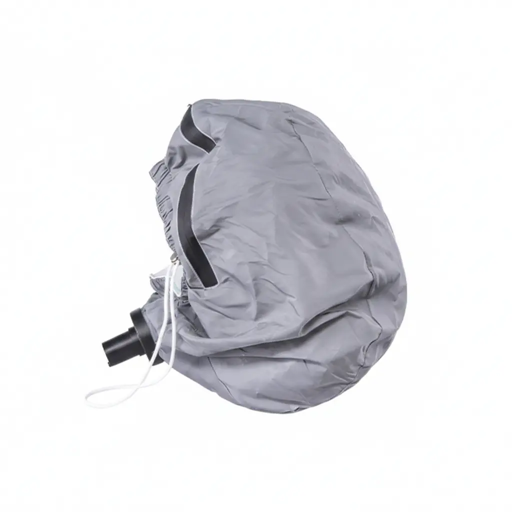 Bonet 2 fournie avec le ION STEAMER I Malys Equipements.webp