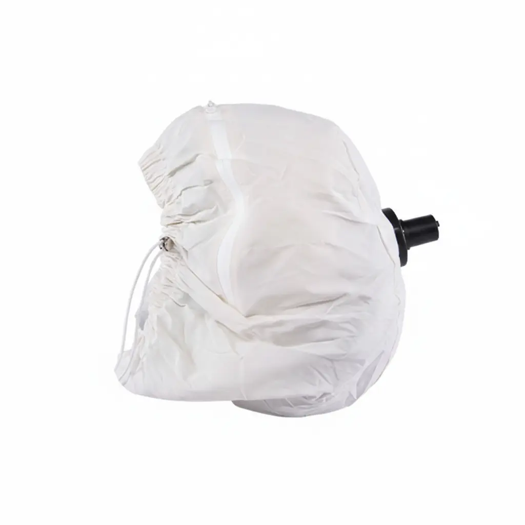 Bonet fournie avec le ION STEAMER I Malys Equipements.webp