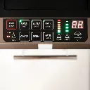 Ecran digital ION STEAMER I Malys Equipements