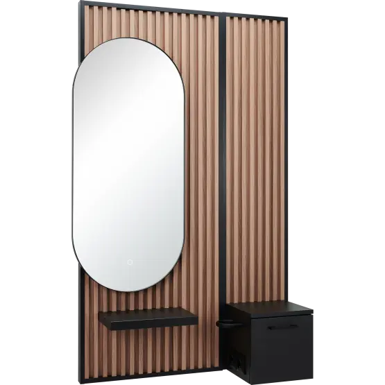 Henry_Link en noir I Malys Equipements.webp