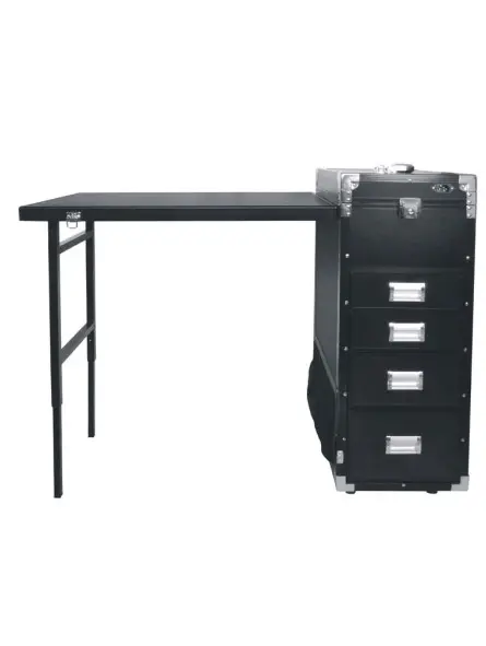 Valise de coiffure SACHA I Malys Equipements.webp