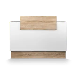 THIERRY WHITE I Malys Equipements