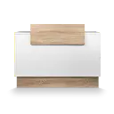 THIERRY WHITE I Malys Equipements