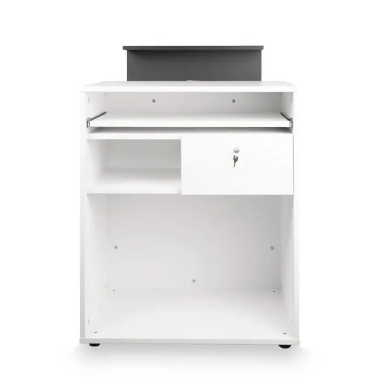 DYLAN Vue derrière I Malys Equipements