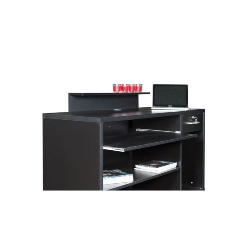 THIERRY Vue de derrière