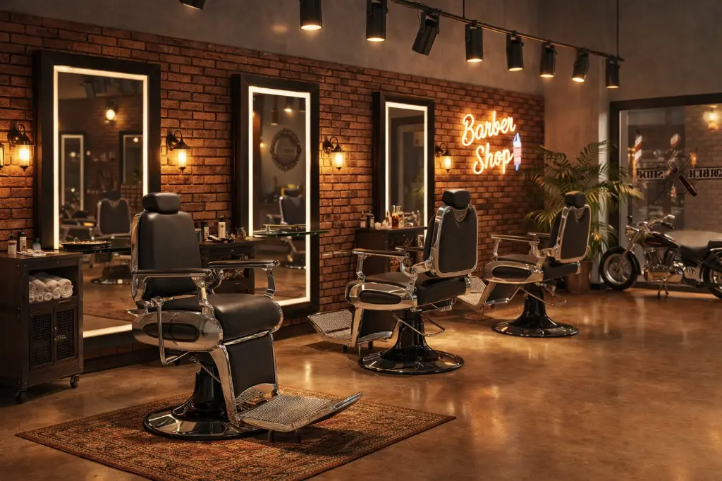 Coiffeuse_led_ROGER B_mise_en_scène_Malys_Equipements