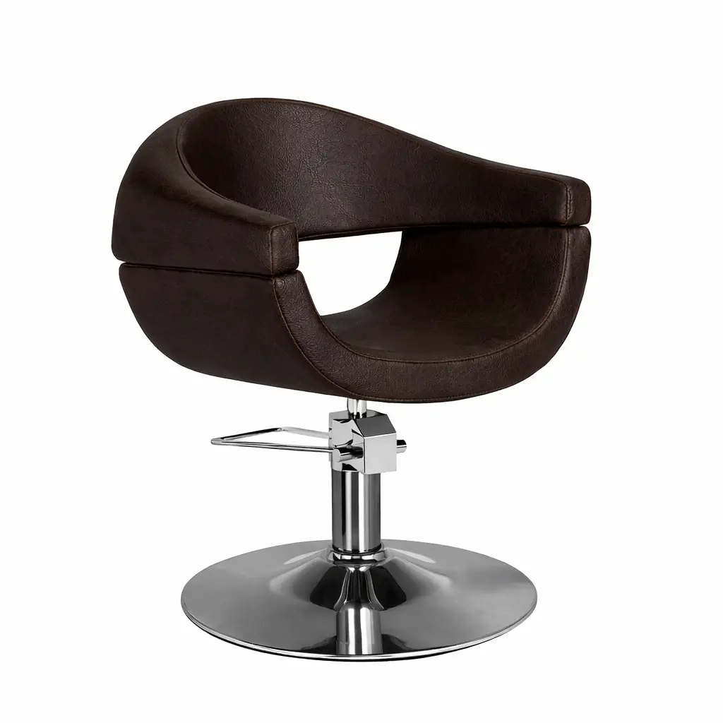 BERTIE Fauteuil coiffure Brun 06.webp