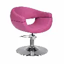 BERTIE Fauteuil coiffure Rose 16.webp