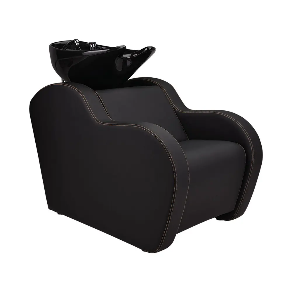 [AY-HOLYRLXVIBRO] HOLY RELAX VIBROMASSAGE Bac Shampoing