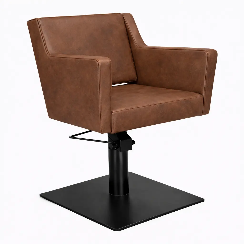 ANOUK BE Camel 06 Fauteuil coiffure.webp