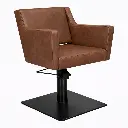 ANOUK BE Camel 06 Fauteuil coiffure.webp