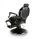 KIRK BC Vue derrière I Malys Equipements