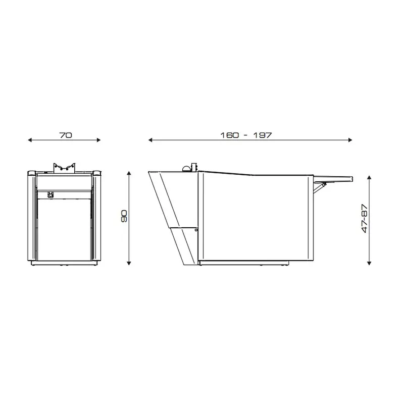ZENITH RELAX Bac Shampoing Allongé.webp