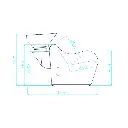 RIVAGE RELAX VIBROMASSAGE BAC SHAMPOING1.webp