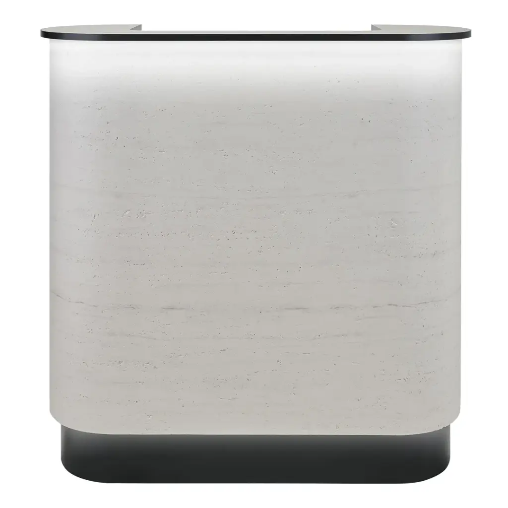 VIDA Caisse d'aceuil avec éclairage LED.webp