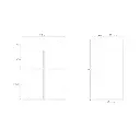 OKE 5 BR Caisse accueil - Bois clair.webp