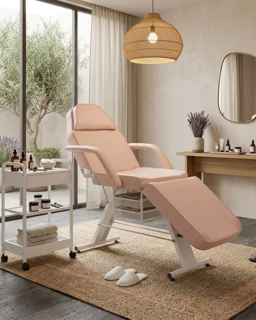 OTIS ROSE Fauteuil de Soins Esthétiques (2).webp