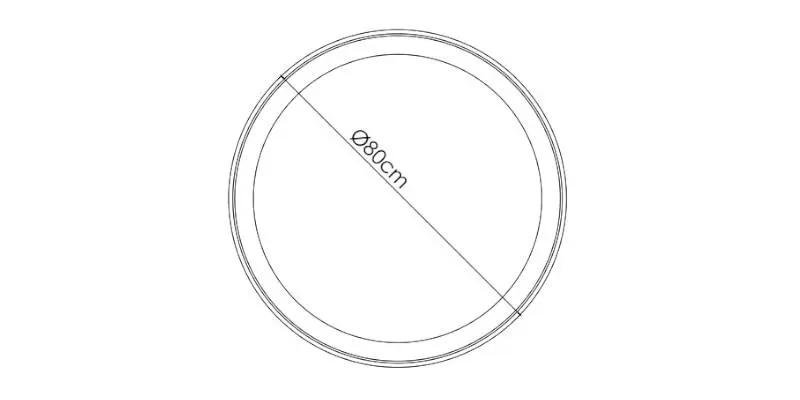 JADE Miroir LED Dimensions.webp