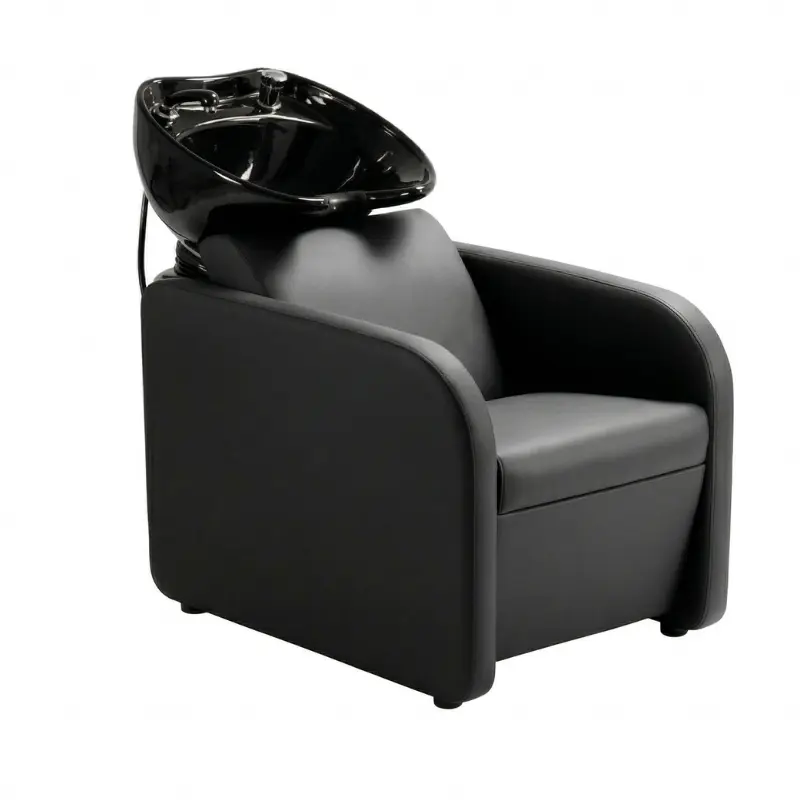 MEDI Standard Bac Shampoing avec vasque noire.webp