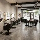 DIVINE Fauteuil Coiffure.webp