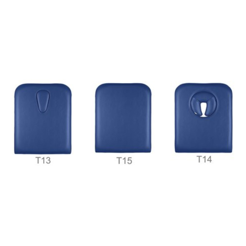 C7926 Table électrique 3 plans Ecopostural - têtières - Malys Equipements