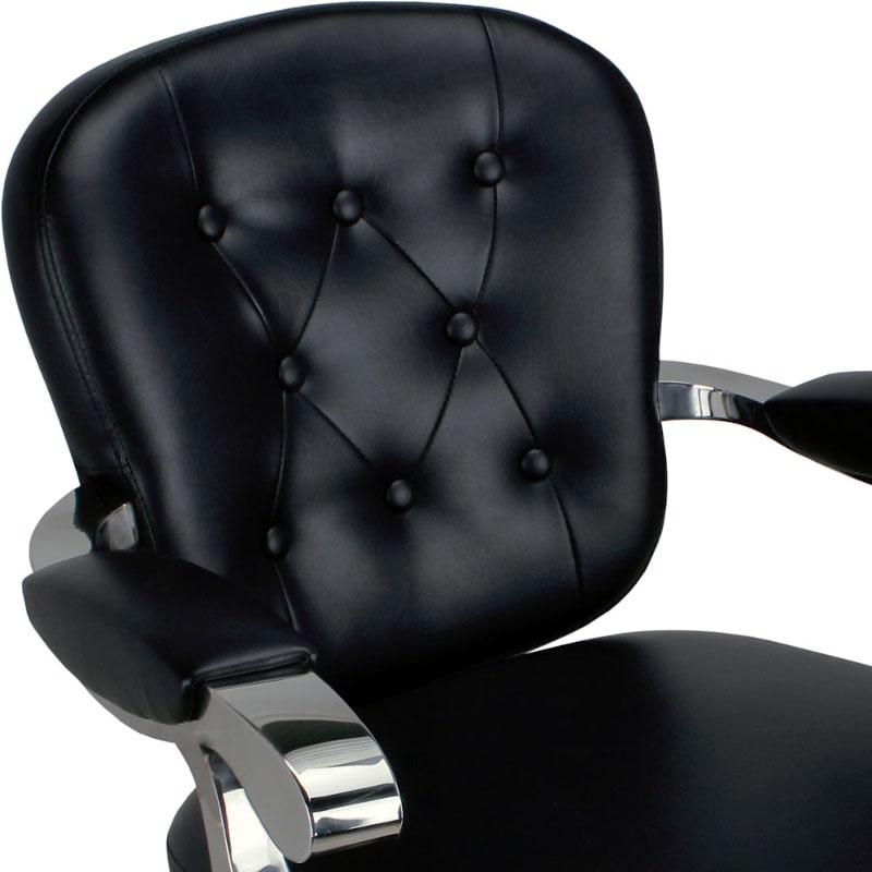 Pack_mobilier_coiffure_CHESTER_2_Postes_fauteuil_coiffure_detail_Malys_Equipements