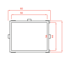 UNAK schéma de haut - Malys Equipements