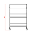 Guéridon_HELP_schéma_face_Malys_Equipements