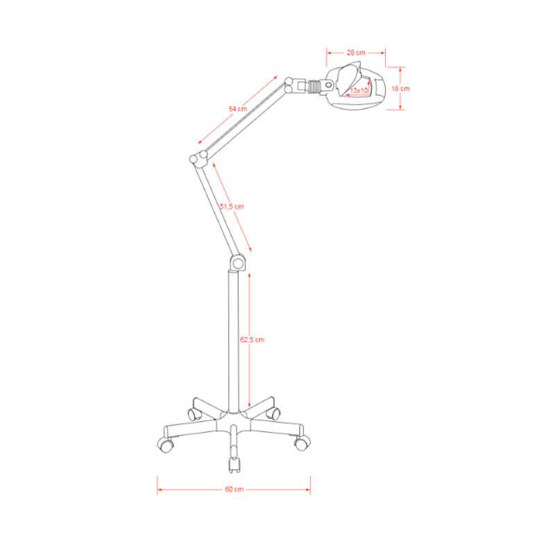 Lampe_Loupe_à_Leds_AMPLI_schéma_Malys_Equipements