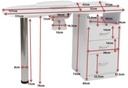 Table_de_Manucure_DIGIT_schéma_Malys_Equipements