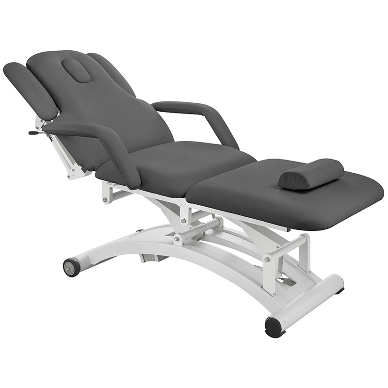 Table_de_Massage_Électrique_SPHEN_grise_Malys_Equipements