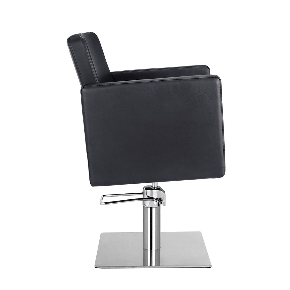 Fauteuil_coiffure_DORA_latéral_Malys_Equipements