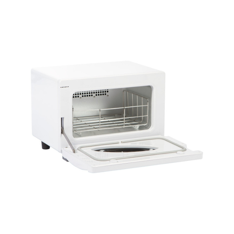 Chauffe-serviettes_stérilisateur_DUHR_7.5_Litres_Malys_Equipements