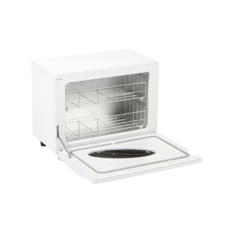 Chauffe-serviette_stérilisateur_DUHR_18_Litres_Malys_Equipements