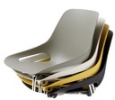 Banc pour salle d'attente CITY POUTRE - chaise - Malys Equipements