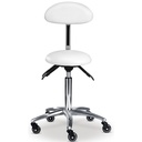 Tabouret DIVA - face - Malys Equipements