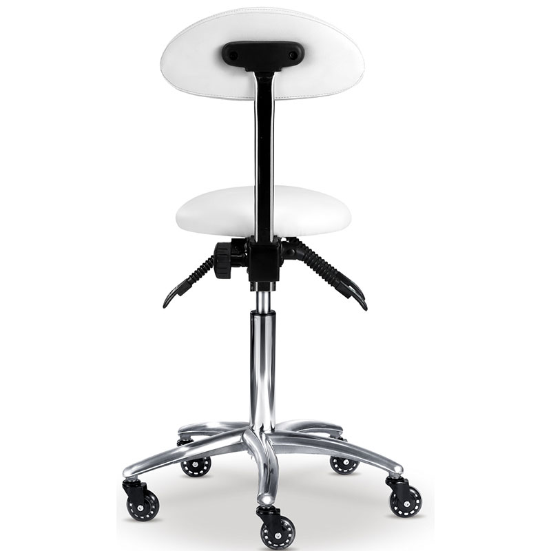 Tabouret DIVA - arrière - Malys Equipements