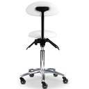 Tabouret DIVA - arrière - Malys Equipements