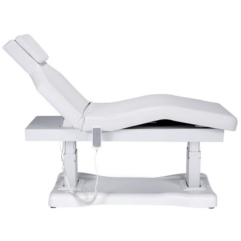 Fauteuil de soins esthétiques IRIS - latéral 2 - Malys Equipements