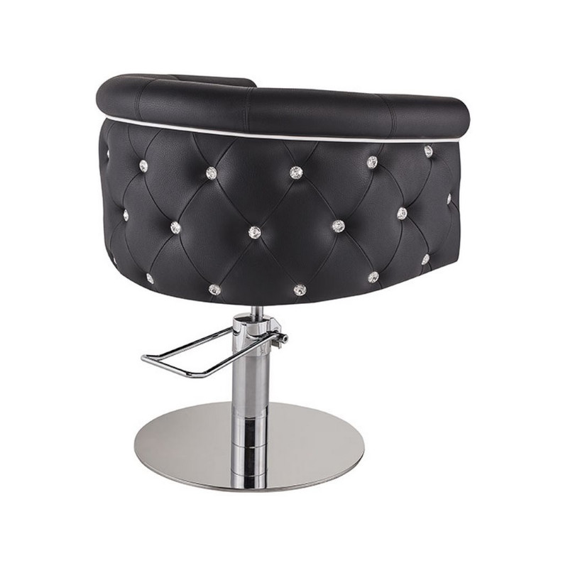 OBSESSION Fauteuil Coiffure - dos - Malys Equipements