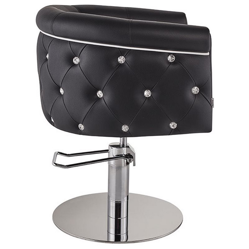 OBSESSION Fauteuil Coiffure - latéral - Malys Equipements