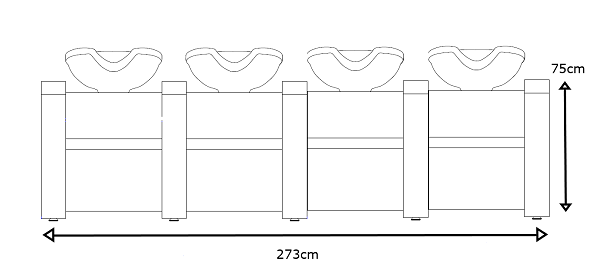 Schéma_alba_sofa_4_places2_dimensions_malys_equipements