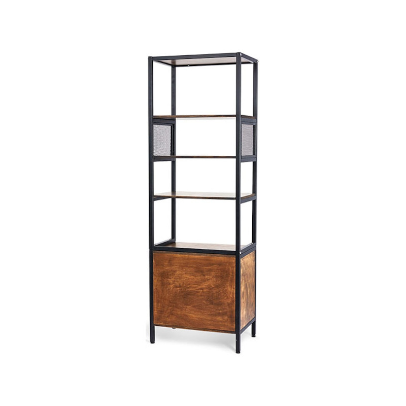 BILLY Meuble de rangement - dos - Malys Equipements