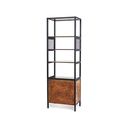BILLY Meuble de rangement - dos - Malys Equipements