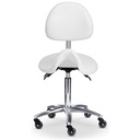 AUBE Tabouret - face - Malys Equipements