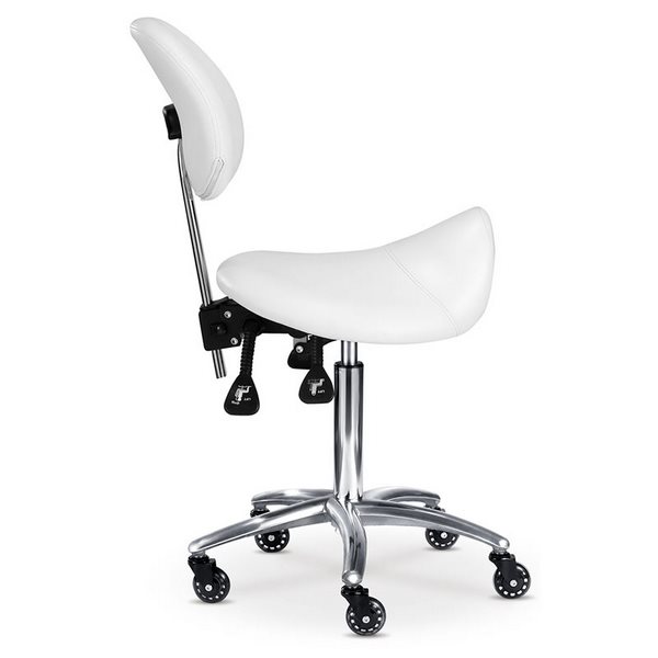 AUBE Tabouret - latéral - Malys Equipements