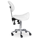 AUBE Tabouret - latéral - Malys Equipements