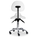 AUBE Tabouret - dos - Malys Equipements