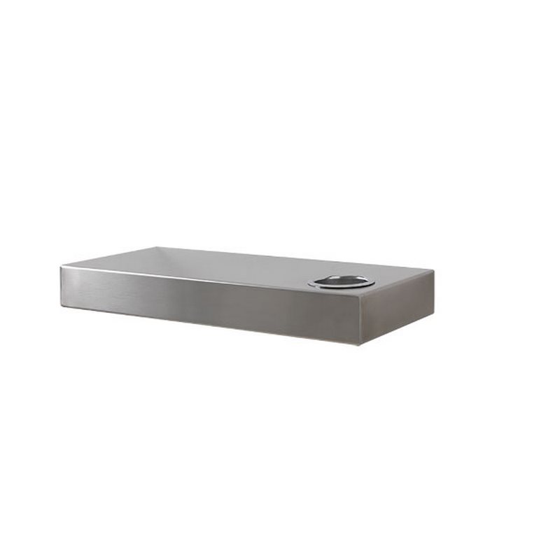 BALTIK Coiffeuse Murale - piano A - Malys Equipements